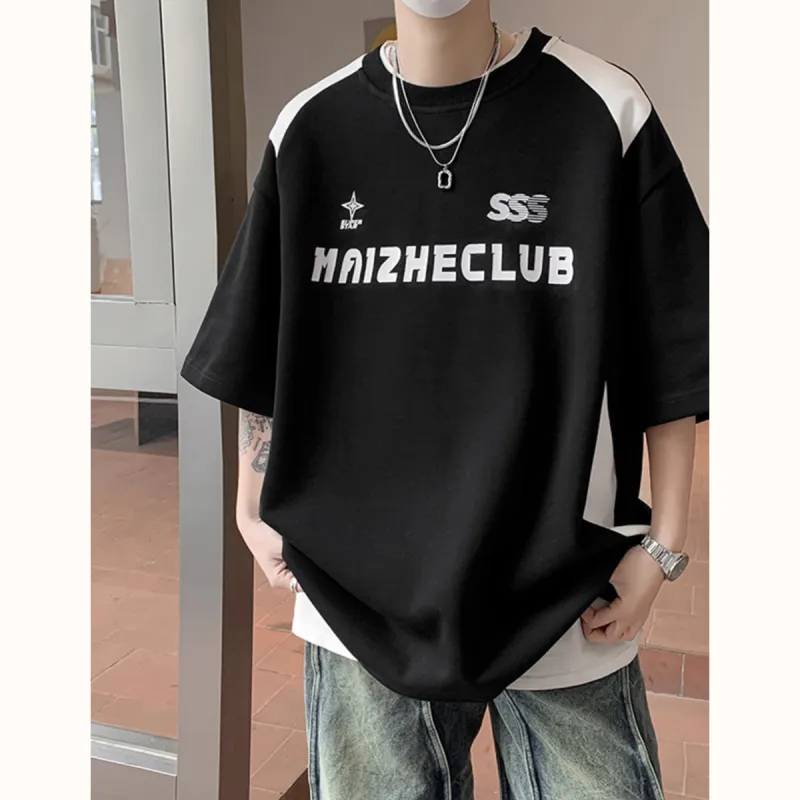 City Hipster T Shirts Unisex-1