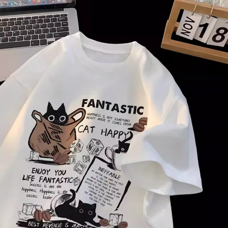 City Hipster T Shirts Unisex-3