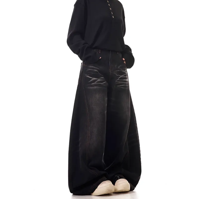 City Hipster Jeans Unisex-6
