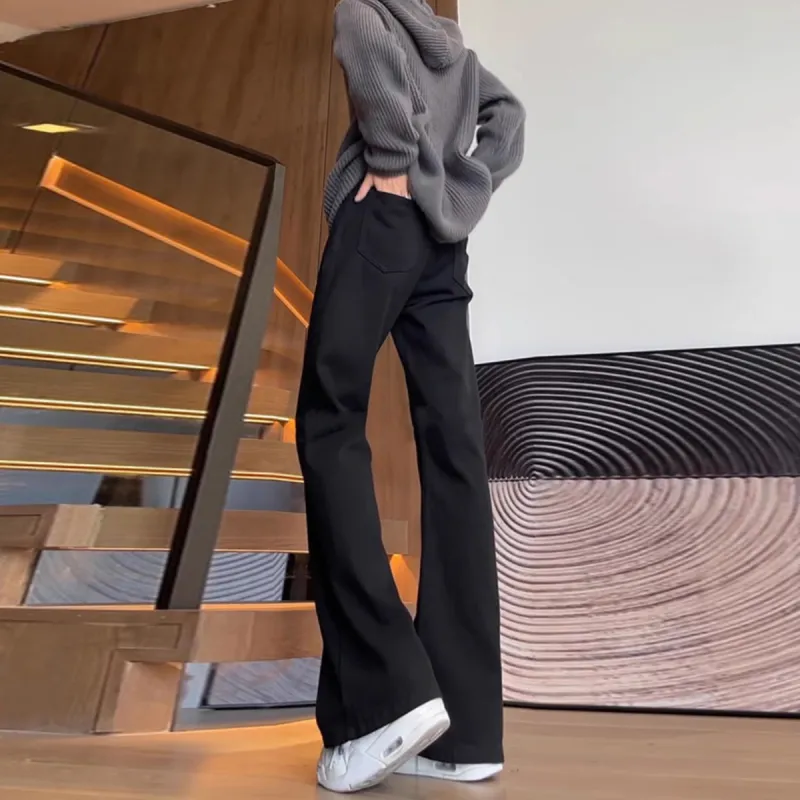 City Hipster Jeans Unisex-2