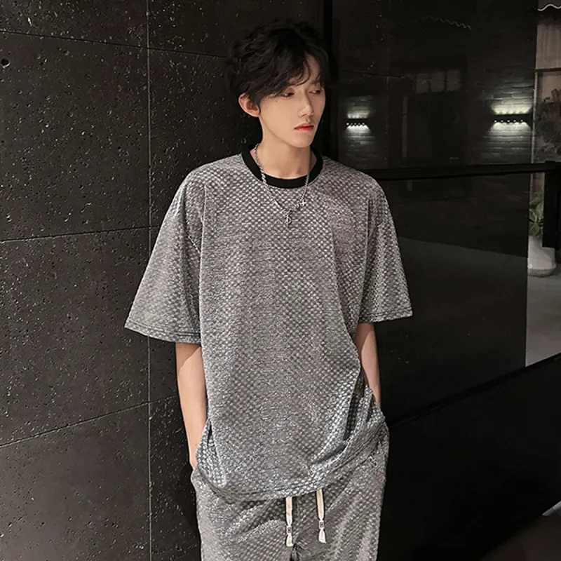 City Hipster Casual Sportswear Unisex-8