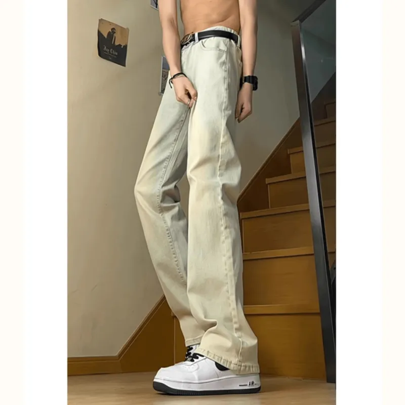 City Hipster Jeans Unisex-2