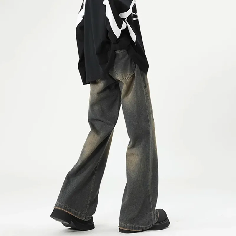 City Hipster Jeans Unisex-3