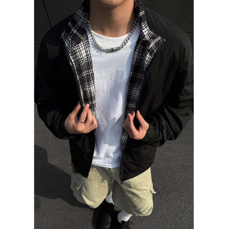WELTER EXPERIMENT Jacket Unisex-14
