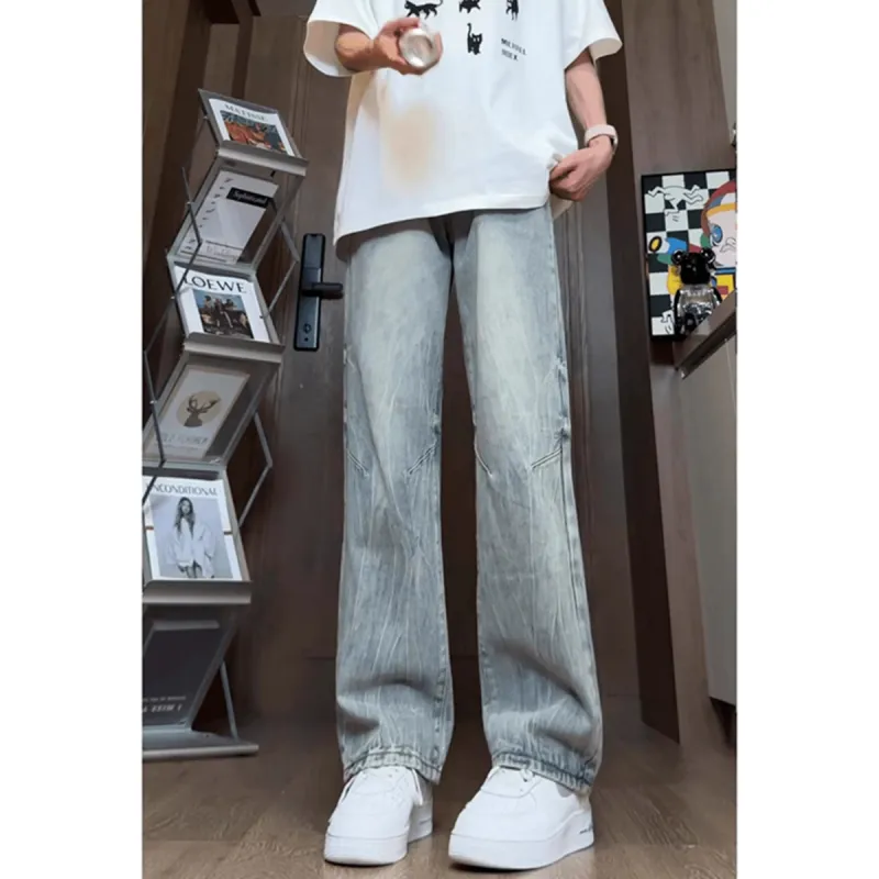 City Hipster Jeans Unisex-1