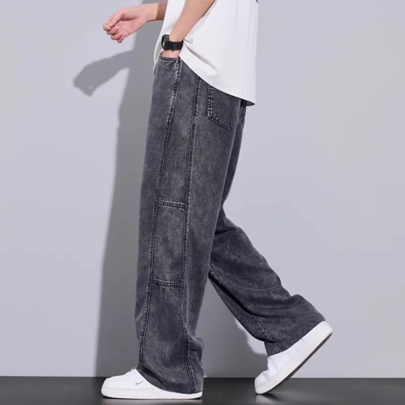 City Hipster Jeans Unisex-2