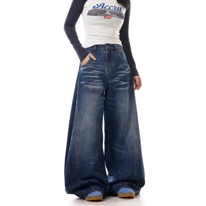 City Hipster Jeans Unisex-4