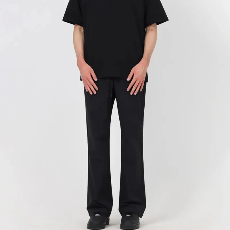 City Hipster Casual Pants Unisex-10