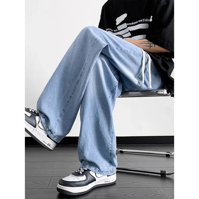 City Hipster Jeans Unisex-3