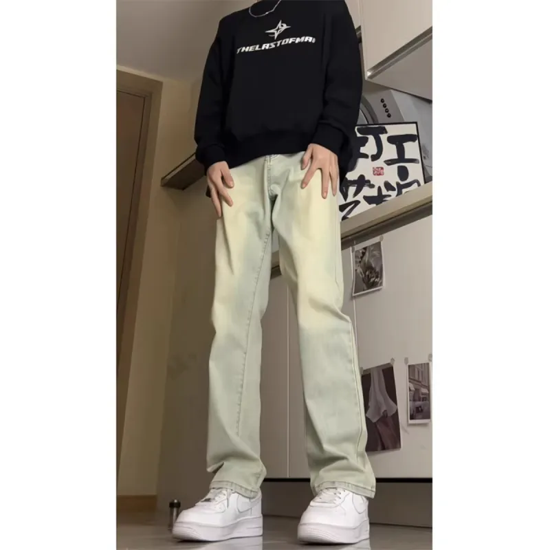 City Hipster Jeans Unisex-8