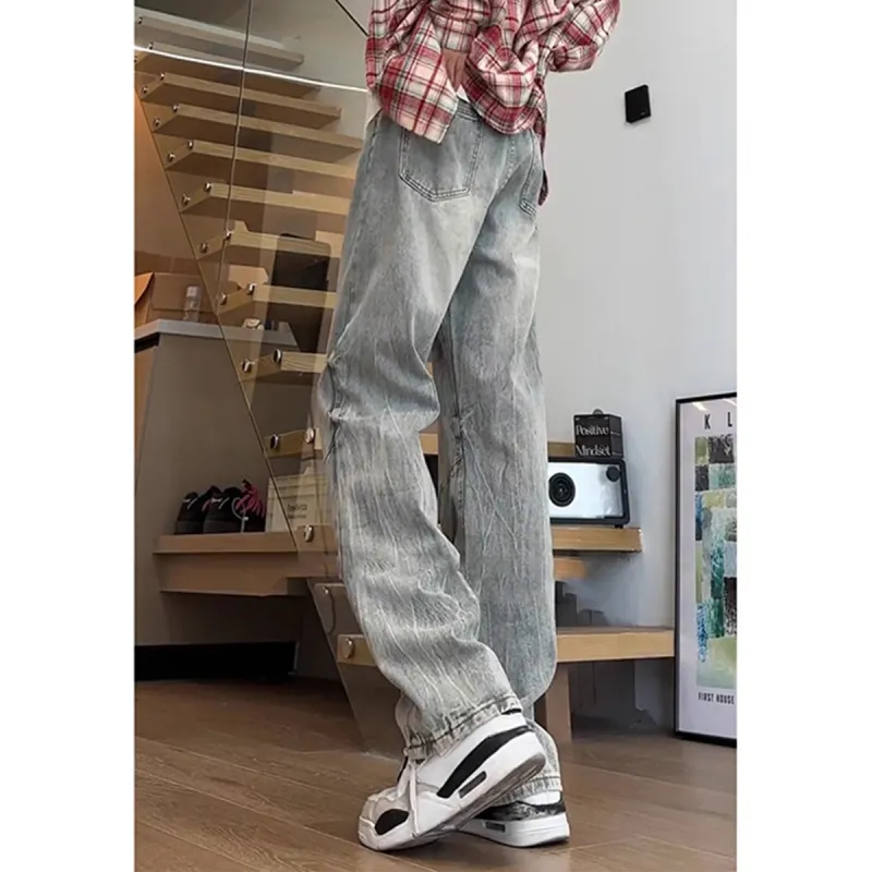 City Hipster Jeans Unisex-2