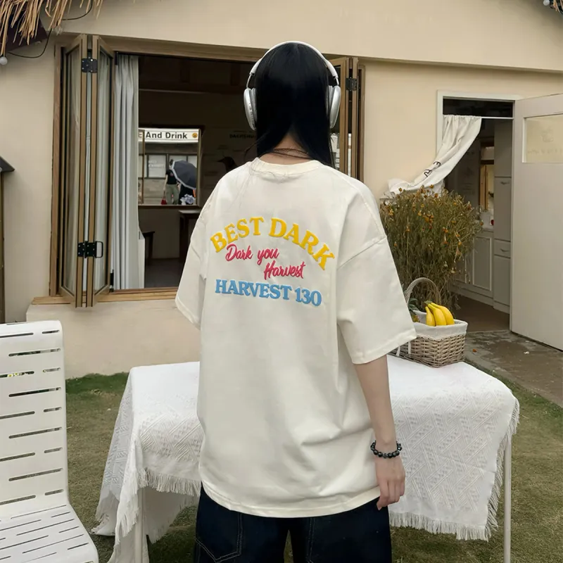 City Hipster T Shirts Unisex-5
