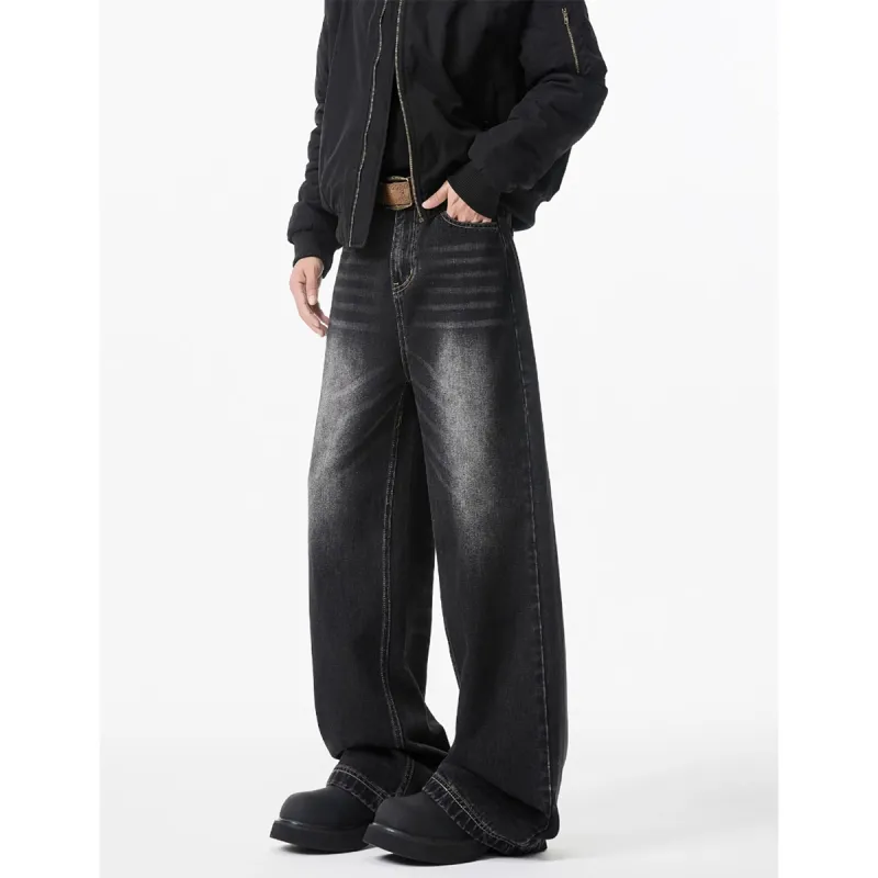 City Hipster Jeans Unisex-1