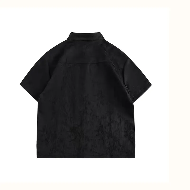City Hipster Shirts Unisex-9