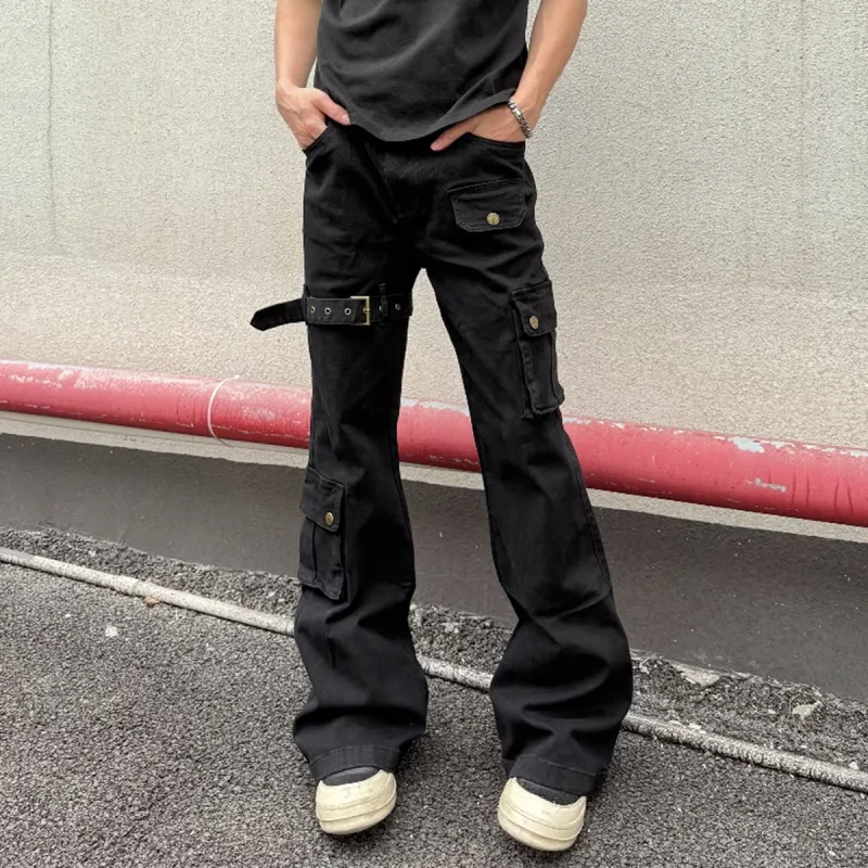 City Hipster Jeans Unisex-1