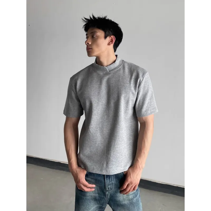 City Hipster T Shirts Unisex-2