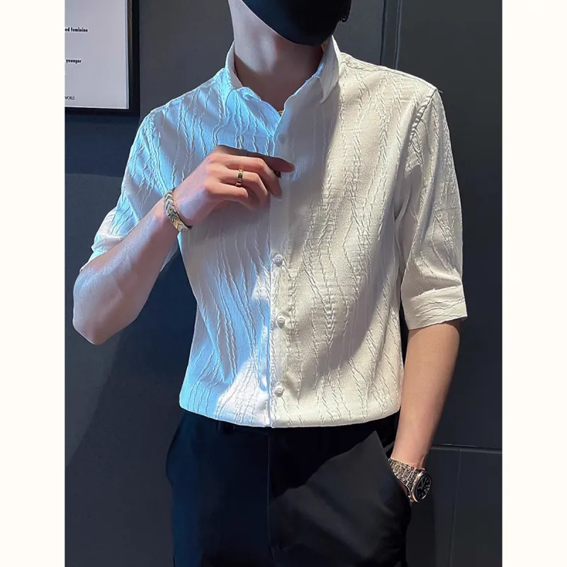 City Hipster Shirts Unisex-1