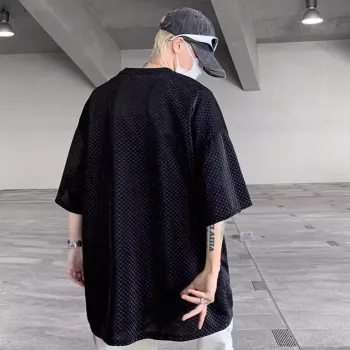 City Hipster Casual Sportswear Unisex