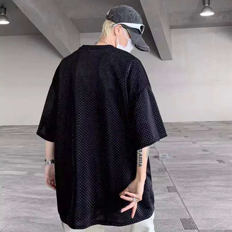 City Hipster Casual Sportswear Unisex-0