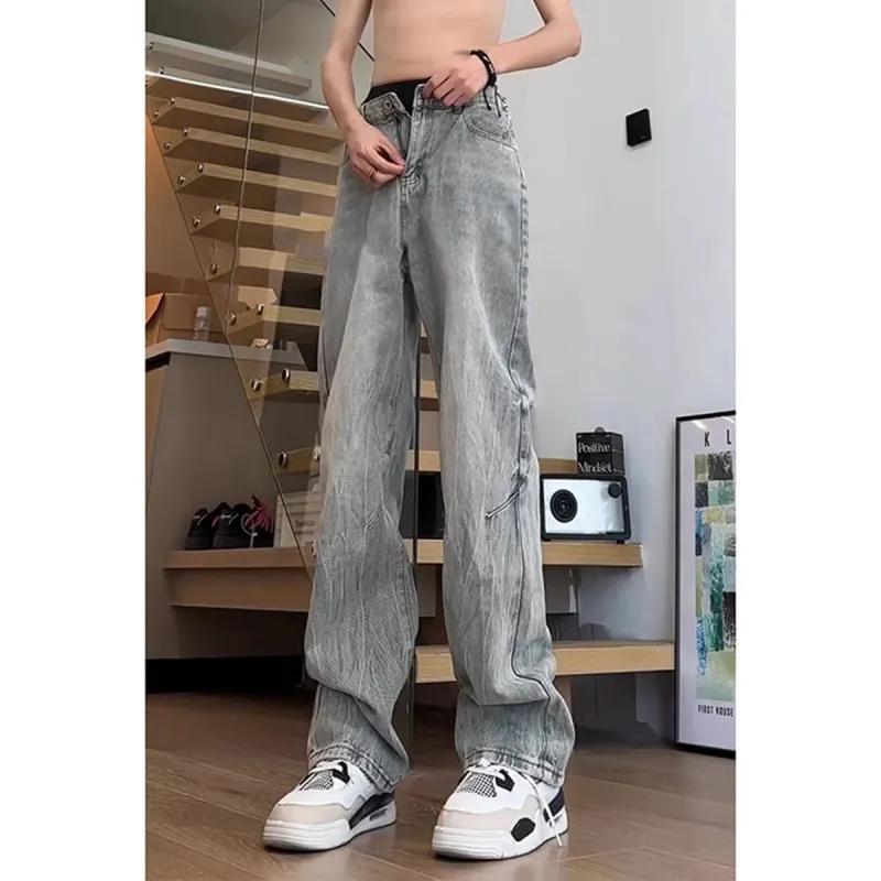 City Hipster Jeans Unisex-3