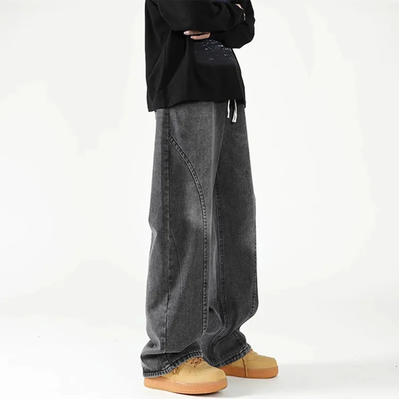 City Hipster Jeans Unisex-7