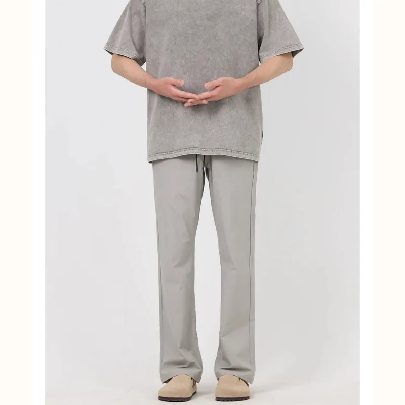 City Hipster Casual Pants Unisex-1