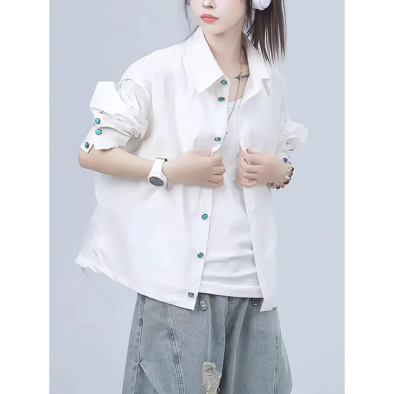 City Hipster Shirts Unisex-4