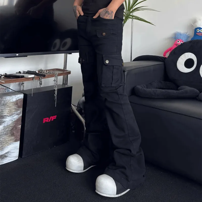 City Hipster Jeans Unisex-5