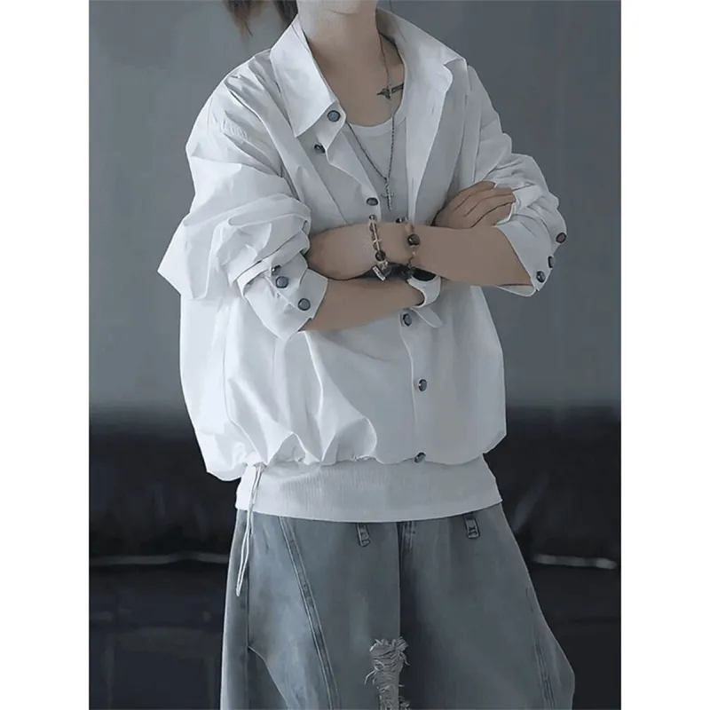 City Hipster Shirts Unisex-1