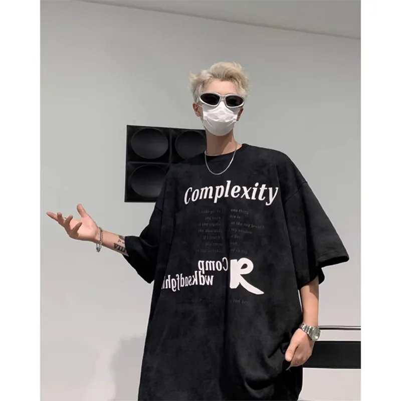 City Hipster T Shirts Unisex-9