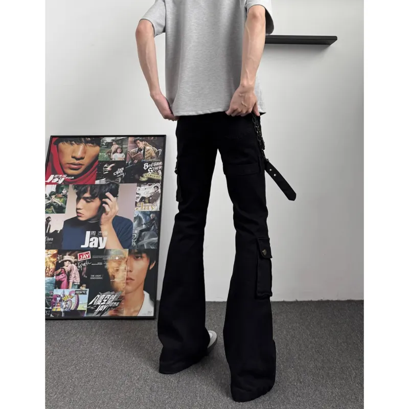 City Hipster Jeans Unisex-5