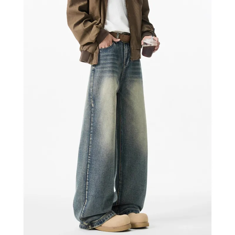 City Hipster Jeans Unisex-6