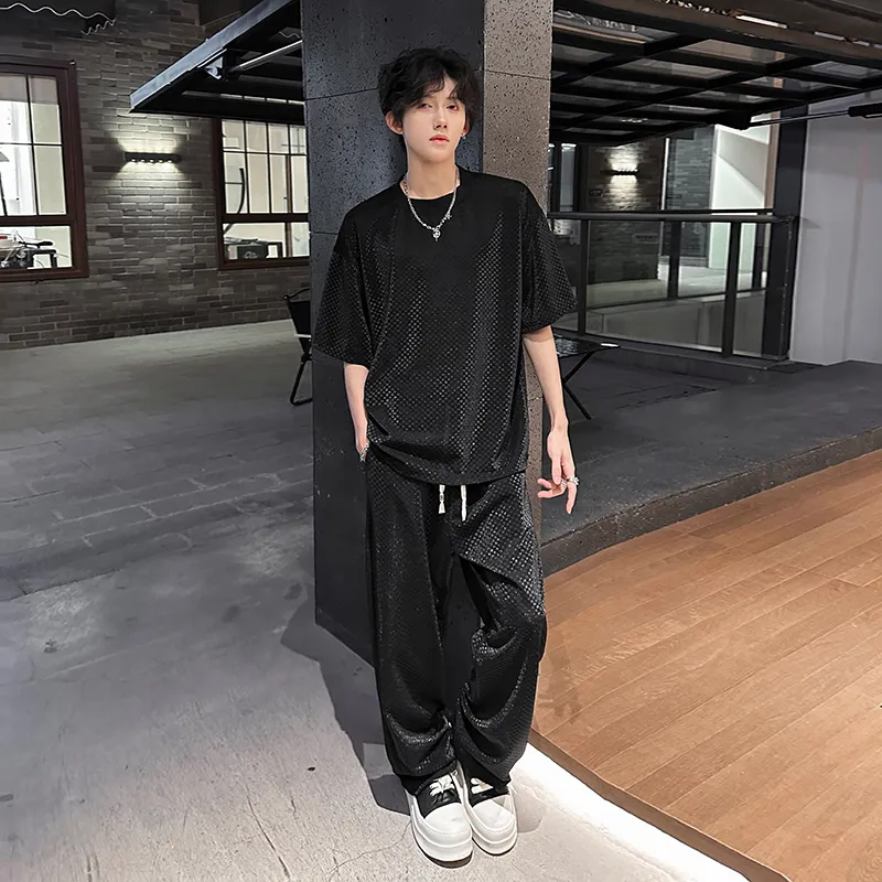 City Hipster Casual Sportswear Unisex-2