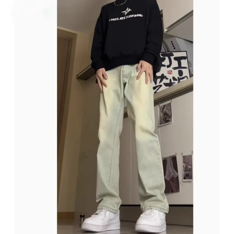 City Hipster Jeans Unisex-11