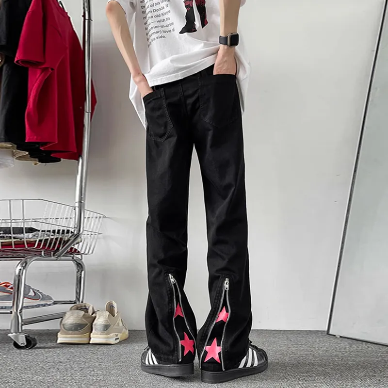 City Hipster Jeans Unisex-10