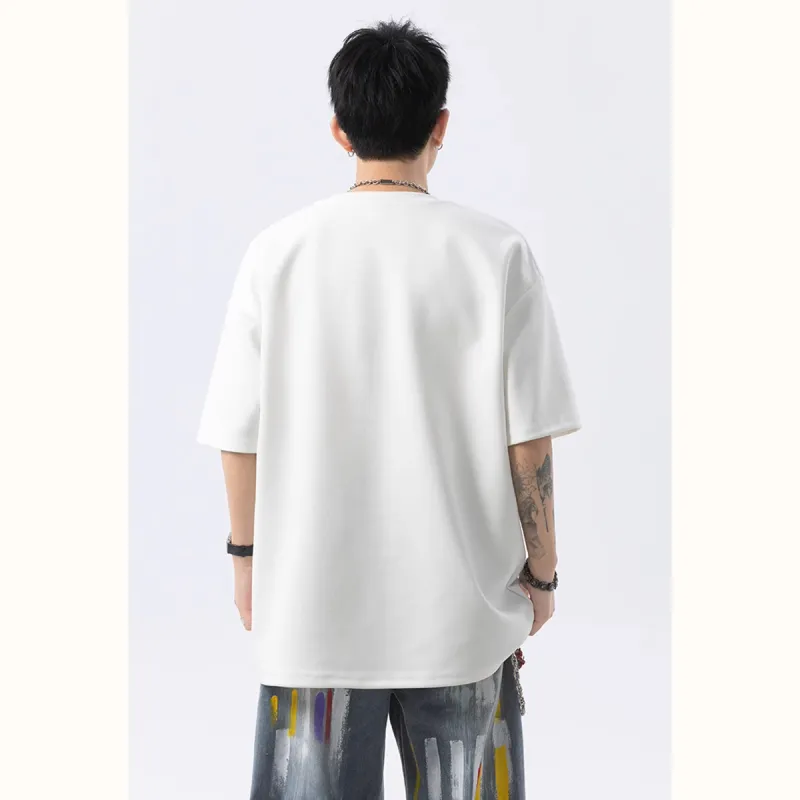 City Hipster T Shirts Unisex-3