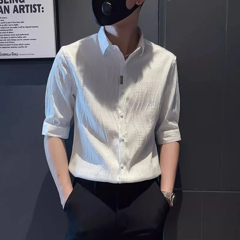 City Hipster Shirts Unisex-2