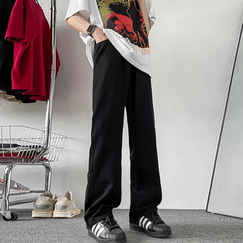 City Hipster Jeans Unisex-7