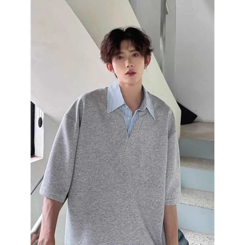 M MAICCO Polo Shirts Unisex-2