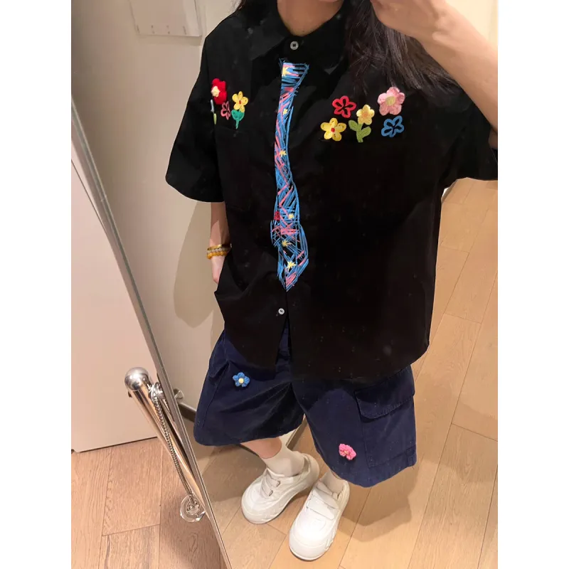 City Hipster Shirts Unisex-7