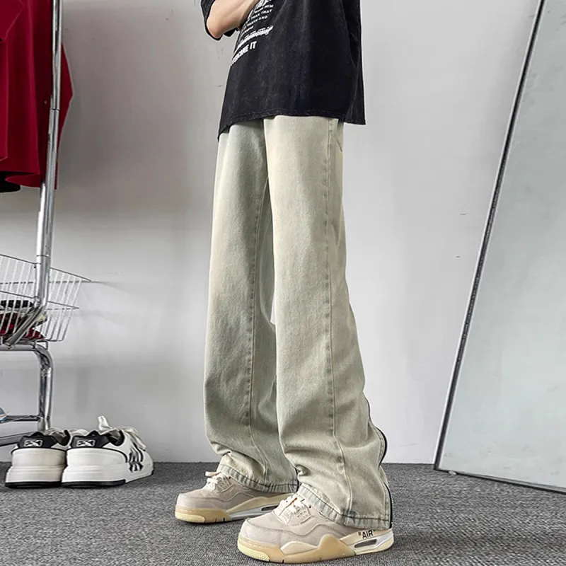 City Hipster Jeans Unisex-1