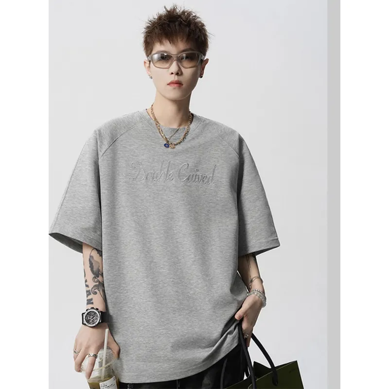 City Hipster T Shirts Unisex-9
