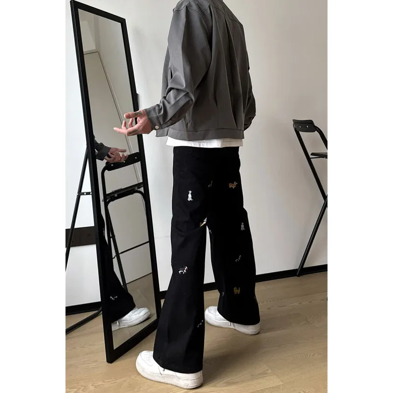 City Hipster Jeans Unisex-6