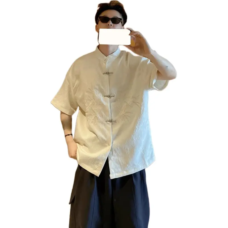 City Hipster Shirts Unisex-2