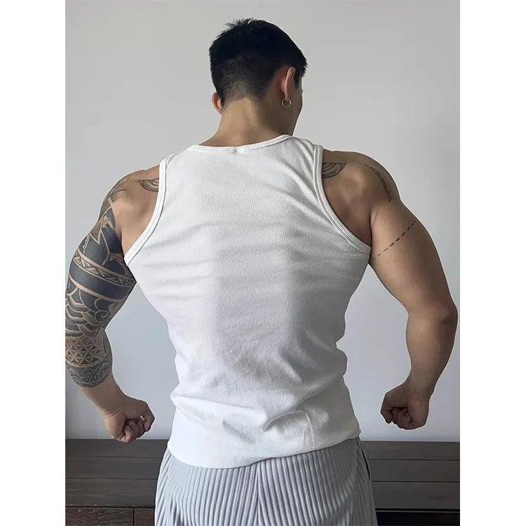 MIIRACER Tank Tops Unisex-9