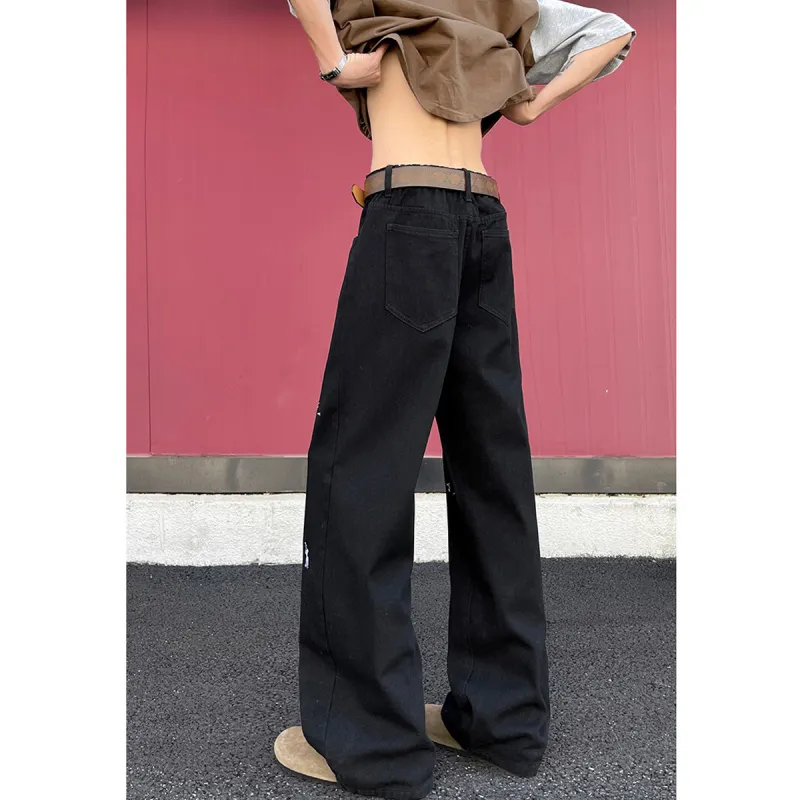 City Hipster Jeans Unisex-7