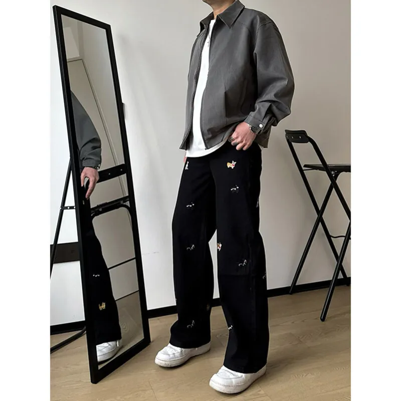 City Hipster Jeans Unisex-8