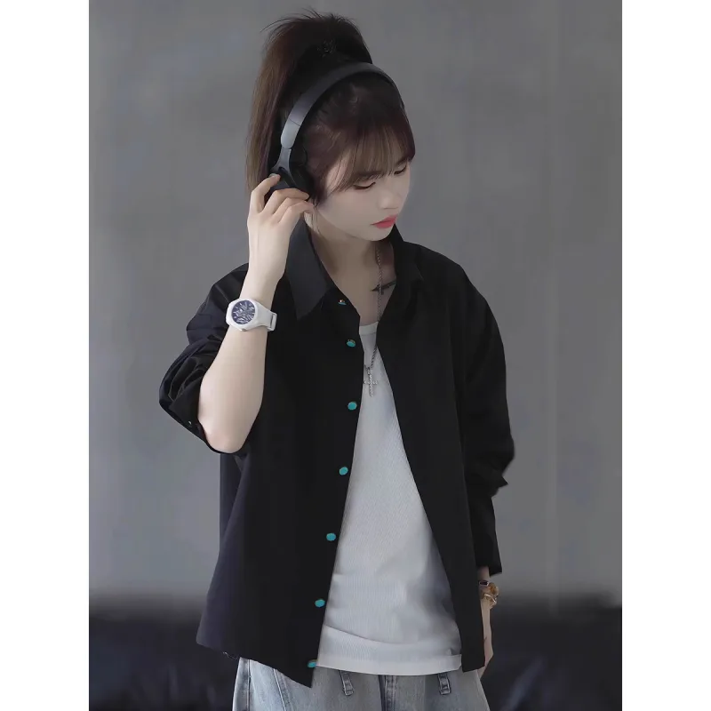 City Hipster Shirts Unisex-7