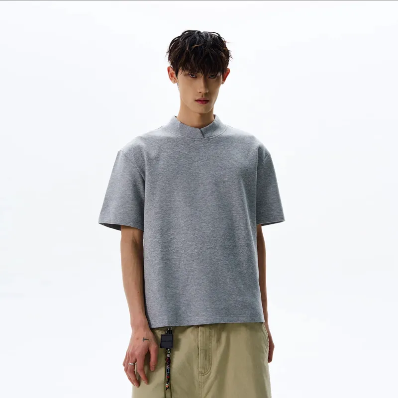 City Hipster T Shirts Unisex-3