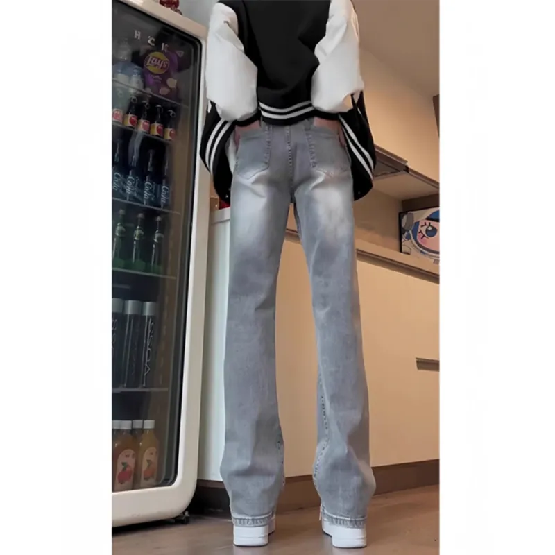 City Hipster Jeans Unisex-4